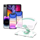 Suporte TabletCelular Dobrável FlexView 360 Elegance