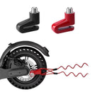 Antifurto Moto TravaX Pro –  Freio a Disco para motocicletas e bicicletas