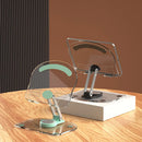 Suporte TabletCelular Dobrável FlexView 360 Elegance