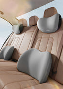 Almofada Apoio Cervical e Lombar -  Espuma de Memória (Memória Foam)