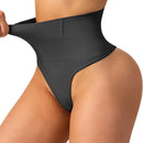 Calcinha de cintura alta para mulheres, controle de barriga, levantamento de bumbum, shorts finos, roupa interior, shapewear, shaper do corpo, super venda