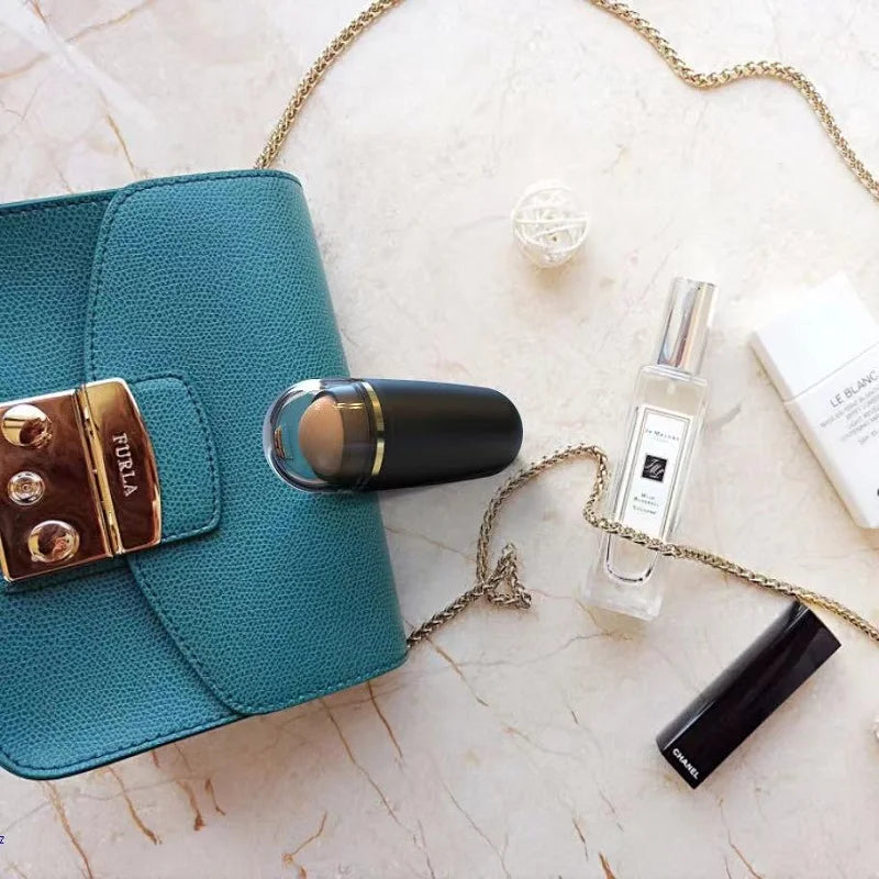 Anti Oleosidade Facial OIL FREE, Pedra Vulcânica Natural