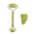 Rolo Massageador Facial JadePure