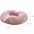 Almofada de Espuma OrthoComfort – Sua Aliada Contra Dores ao Sentar