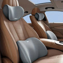 Almofada Apoio Cervical e Lombar -  Espuma de Memória (Memória Foam)