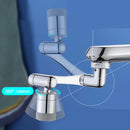 Extensor de Torneira Rotativa De 1080 - AquaFlex