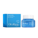 Pó Clareador Dental Oralhoe