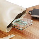 Suporte TabletCelular Dobrável FlexView 360 Elegance