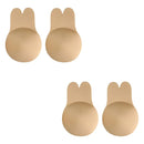 Sutiã Silicone Auto Adesivo Up&Lift - Sem alças - Reutilizável