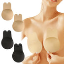 Sutiã Silicone Auto Adesivo Up&Lift - Sem alças - Reutilizável