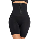 Novas mulheres firme controle de barriga com gancho bunda levantador shapewear calcinha cintura alta trainer corpo shaper shorts feminino emagrecimento fajas