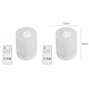 Iluminação Regulável LuminaZen - A Luz que Transforma Seu Ambiente