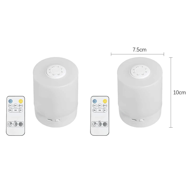 Iluminação Regulável LuminaZen - A Luz que Transforma Seu Ambiente