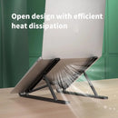 Suporte Portátil para Laptop/Tablet MAGIC ARM 7P