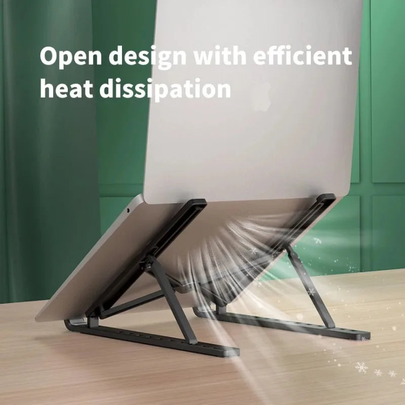 Suporte Portátil para Laptop/Tablet MAGIC ARM 7P