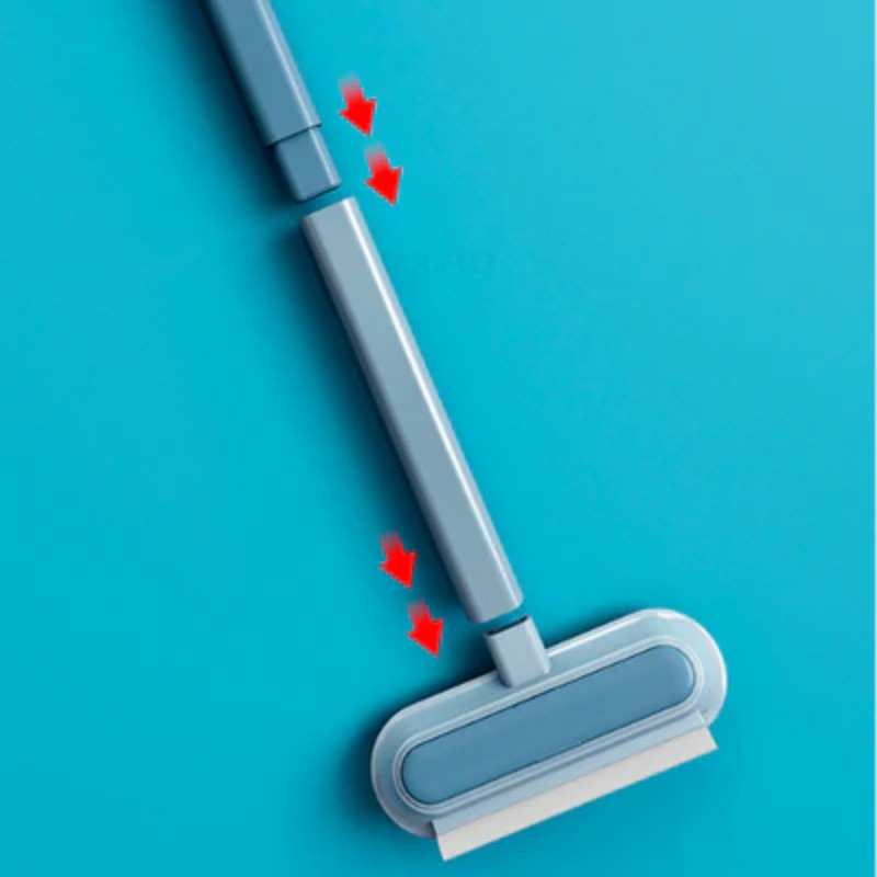 Removedor de Pelos Pet - Hair Cleaner