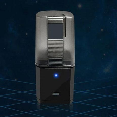 Alimentador Automático para Peixes AutoFish