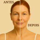 V-Revitalize™ Máscara de Contorno Facial | Suaviza Rugas, Papada e Modela o Rosto