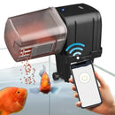 Alimentador Automático para Peixes AutoFish