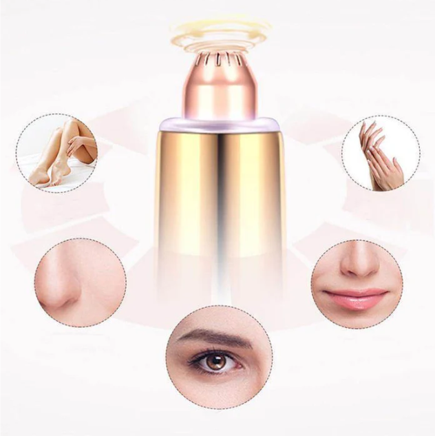 Caneta Depiladora Portáti