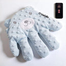 Almofada Calmante Ninna Sono Tranquilo