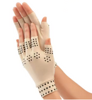 Luva Magnética para Artrite, Carpo, Tendinite ou Outras Dores