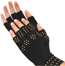 Luva Magnética para Artrite, Carpo, Tendinite ou Outras Dores